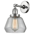 Innovations Lighting Glass Wall Sconce 203-PC-G172